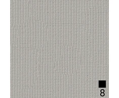 Renesans Oil Solid 40ml - Mineralinė pilka aliejinė lazdelė