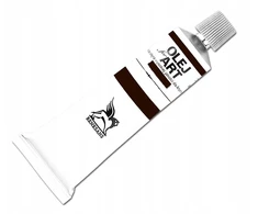 Renesans Olej for Art 60ml aliejiniai dažai - 47 Van Dyck rudas