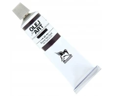 Renesans Olej for Art 60ml aliejiniai dažai - 47 Van Dyck rudas