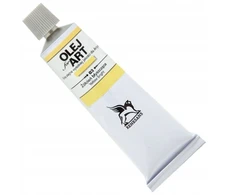 Renesans Olej for Art aliejiniai dažai 60ml - 03 Ryškiai Geltoni