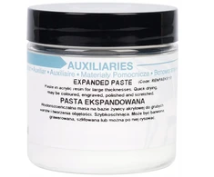 Renesans Struktūrinė Pasta 110ml - Lengva Akrilinė Pasta