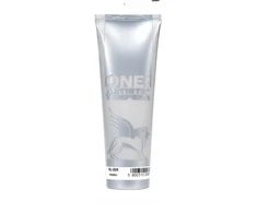 Renesans Tempera Dažai "one" 1 23 Sidabro
