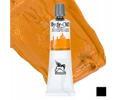 Renesans Vandeniu skiedžiami aliejiniai dažai Hydroil 60ml 45 Sienos