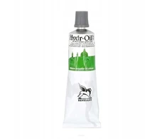 Renesans Vandeniu skiedžiami aliejiniai dažai Hydr-oil 60ml, šviesiai žali