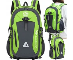 Renew Force 40L TURISTINĖ KOPINĖ KELIONEI KALNŲ PATOGI IŠGYVENIMO KEMPINGO KUPRINĖ