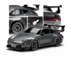 Renew Force RC AUTOMOBILIŲ NUOTOLINIO KONTROLĖ DRIFFT CAR 4x4 + KŪGINIAI 8xPAdangos