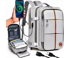 Renew Force RYANAIR BACKPACK 40x30x20 LĖKTUVO KELIONĖS RANKINIO BAGAŽO KALONAI STIPRI