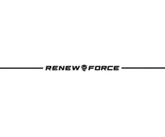 Renew Force Ryanair Wizz Air kuprinė salono bagažo kelioninis krepšys su skyriumi