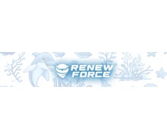 Renew Force SPALVOTAS JAUTINIS VANDENS KILIMAS KŪDIKIAMS IR VAIKAMS PRIPUČIAMAS SPALVOTAS 105