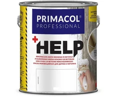 Renovaciniai dažai PRIMACOL HELP, šviesiai rudos sp., 2,5 l