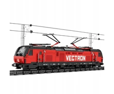 REOBRIX 66019A statybiniai blokai Vectron lokomotyvas (1889vnt.)
