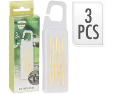 Bikuva.lt Repelentas Citronella 3 vnt.