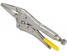 Replės Fiksuojamos I-žiotys 215mm Stanley