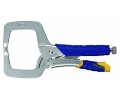 Replės „IRWIN" FAST RELEASE 6R