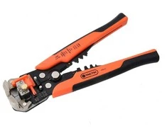 Replės izoliacijai nuimti Tactix 0.2-6 mm2