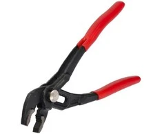 Replės santechninės reguliuojamos Crv Draumet | 180mm