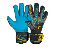 Reusch Attrakt Aqua futbolo pirštinės