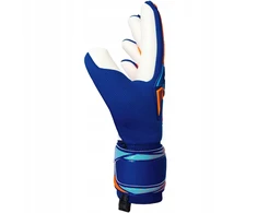 Reusch Attrakt Freegel Advance Goalkeeper Gloves 4129