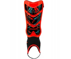 Reusch Attrakt Pro futbolo blauzdinės