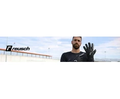 Reusch Attrakt Pro futbolo blauzdinės