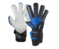 Reusch Attrakt RE:GRIP futbolo pirštinės