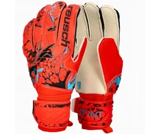 Reusch Attrakt Solid M 53 70 515 3334 Vartininko Pirštinės