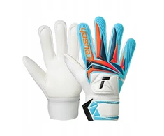Reusch Attrakt Starter Solid Junior Goalkeeper Gloves 56 72 514 1080