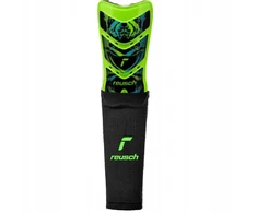 Reusch Attrakt Supreme futbolo blauzdos apsaugos, dydis Xxs