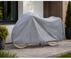 Reverse DVIRAČIO MOTOROLERIO DIDŽIOJO 200X100 XXL VANDENIUI ATSPIRUS TARPAU DĖKLAS