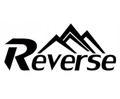 Reverse VYRIŠKAS MOTERIŠKAS MTB REGULIUOJAMAS SPORTINIS DVIRAČIO ŠALMAS SU CARBON LEMPA 58-61cm