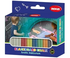 Rexus Kreda tablicowa Beniamin