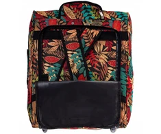 RGL Backpack lagaminas rankinio bagažo krepšys 55x40x20