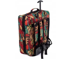RGL Backpack lagaminas rankinio bagažo krepšys 55x40x20
