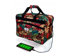 RGL Rankinio bagažo krepšys lėktuvui 40x30x20 USB