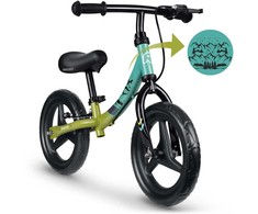 „Ricokids“ balansinis dviratis vaikams