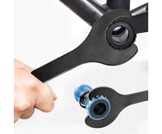 Ride Race HOLLOWTECH II KRANTIKLIŲ VERŽTAŽRAKŠTIS ir VERŽTINĖS VERŽĖS RAKTIS 2 IN 1