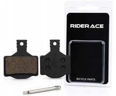 Ride Race PUSMETALINIAI RR BLOKAI MAGURA MT2 MT4 MT6 MT8