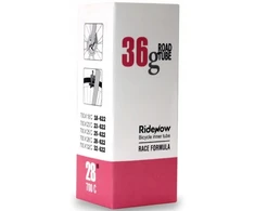 RideNow TPU Light dviračio kamera 700x18/32C SV Presta 45mm