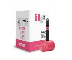 RideNow TPU MTB dviračio kamera 29x1,9-2,5 SV Presta 45mm