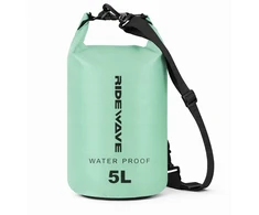 RIDEWAVE SAILING WATERPROOF BAG FOR KAYAK SUP PONTOO 5L