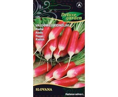 Ridikėliai valgomieji Slovana 3g 4710