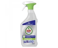Riebalų valiklis ir dezinfekantas FAIRY Professional, 750ml