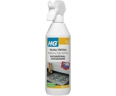Riebalų valymo priemonė HG 0.5L