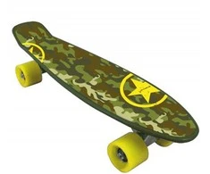 Riedlentė NEXTREME FREEDOM PRO MILITARY GRG-046