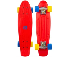 Riedlentė Nijdam Flipgrip Sunset Cruiser, 57 cm