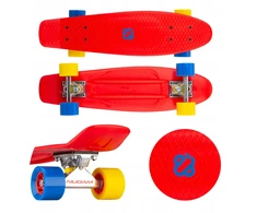 Riedlentė Nijdam Flipgrip Sunset Cruiser, 57 cm