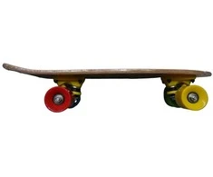 Riedlentė Penny Board Ocean TD Sport 56x15cm/PU ABEC5