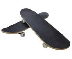 Riedlentė PW-SHA Action 43x13cm