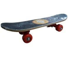 Riedlentė Reef Rider TD Sport 43x13cm/PVC608Z