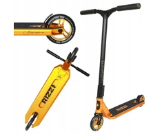 Riedlentė: „Stunt scooter NKD GOAT Gold“